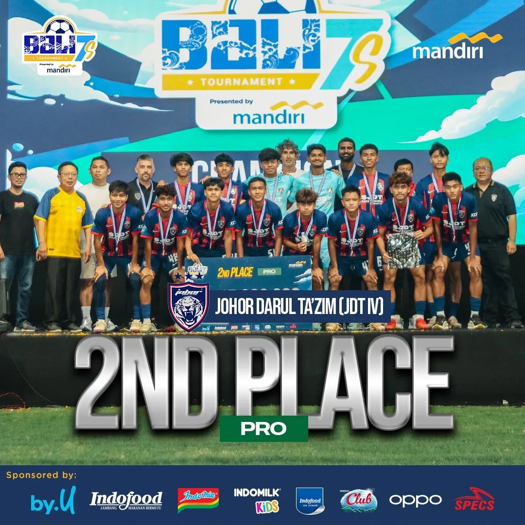 Juara 2